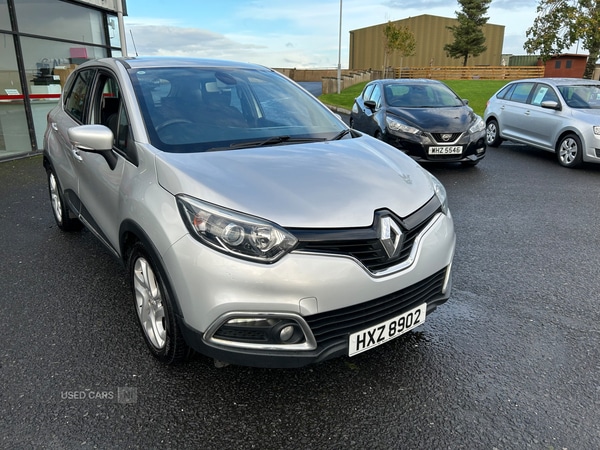 Used Renault Captur 2014 for sale - 77176001: Photo 13