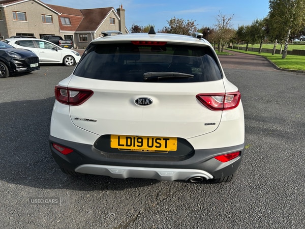 Used Kia Stonic 2019 for sale - 76216222: Photo 10