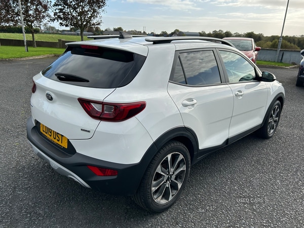 Used Kia Stonic 2019 for sale - 76216222: Photo 12