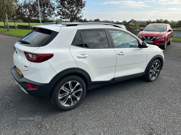 Used Kia Stonic 2019 for sale - 76216222: Photo 13
