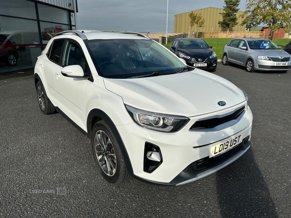 Used Kia Stonic 2019 for sale - 76216222: Photo 1
