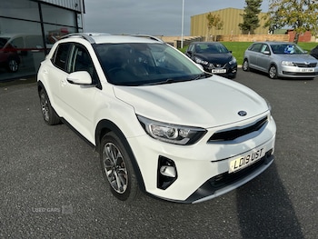 Kia - Stonic