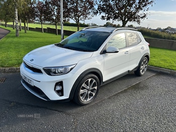Used Kia Stonic 2019 for sale - 76216222: Photo 3