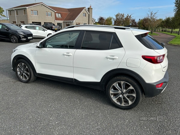 Used Kia Stonic 2019 for sale - 76216222: Photo 4