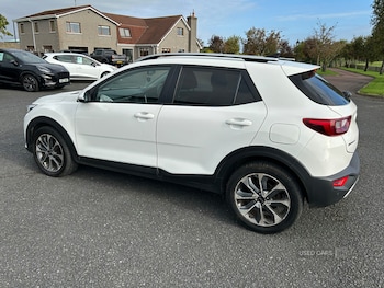 Used Kia Stonic 2019 for sale - 76216222: Photo 4