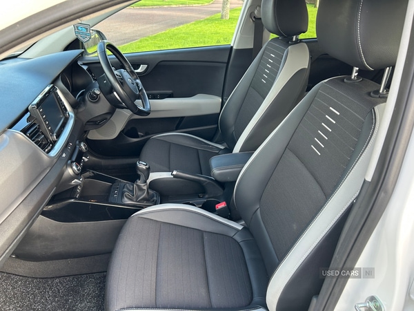 Used Kia Stonic 2019 for sale - 76216222: Photo 5