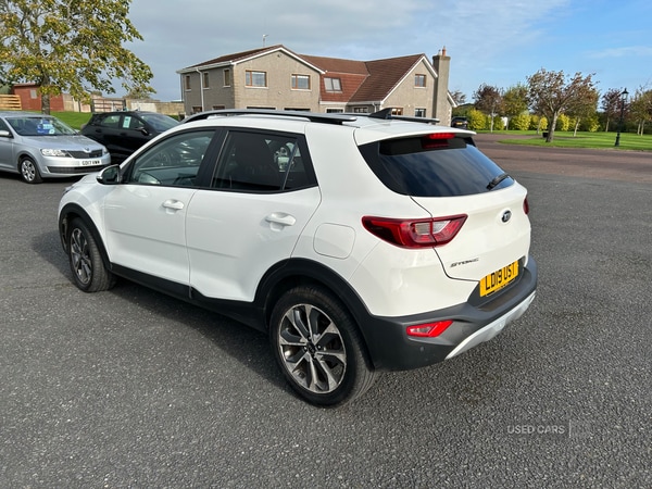 Used Kia Stonic 2019 for sale - 76216222: Photo 6