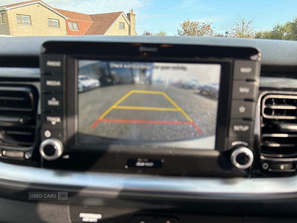 Used Kia Stonic 2019 for sale - 76216222: Photo 7