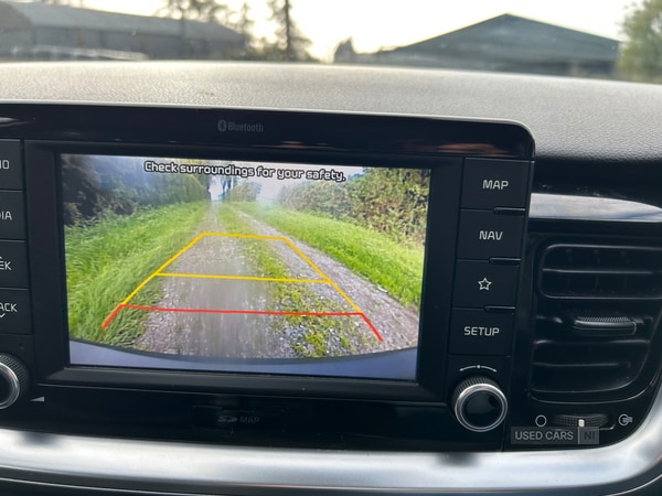 Used Kia Stonic 2019 for sale - 76216222: Photo 9
