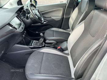 Used Vauxhall Crossland X 2018 for sale - 79727525: Photo
