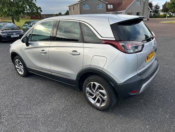 Used Vauxhall Crossland X 2018 for sale - 79727525: Photo