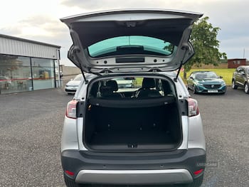 Used Vauxhall Crossland X 2018 for sale - 79727525: Photo