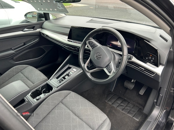 Used Volkswagen Golf for sale - 78136696: Photo 10