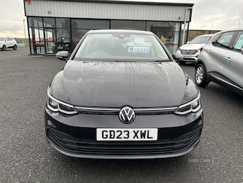 Used Volkswagen Golf 2023 for sale - 78136696: Photo