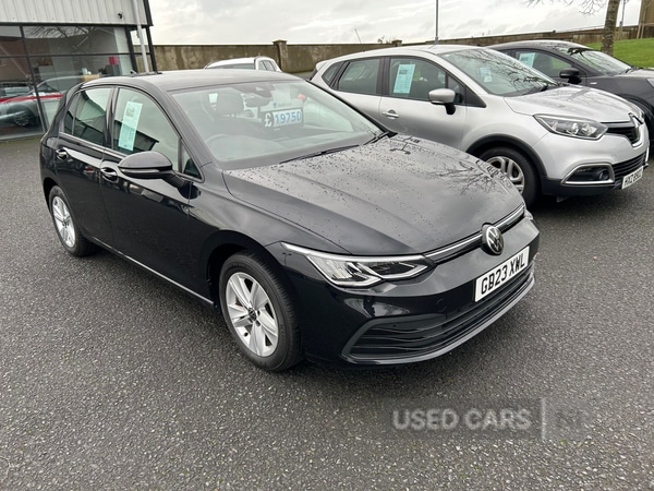 Used Volkswagen Golf for sale - 78136696: Photo 2