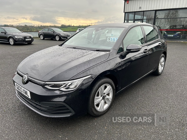 Used Volkswagen Golf for sale - 78136696: Photo 3