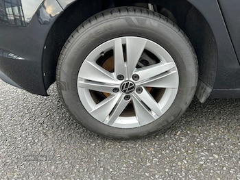 Used Volkswagen Golf 2023 for sale - 78136696: Photo