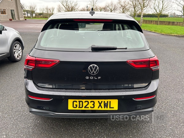 Used Volkswagen Golf for sale - 78136696: Photo 7