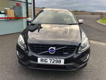 Used Volvo XC60 2015 for sale - 75142051: Photo