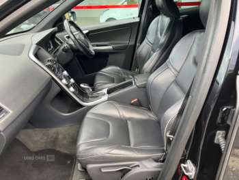 Used Volvo XC60 2015 for sale - 75142051: Photo