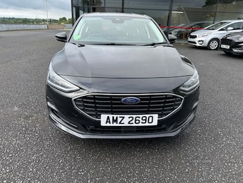 Used Ford Focus 2023 for sale - 79633376: Photo