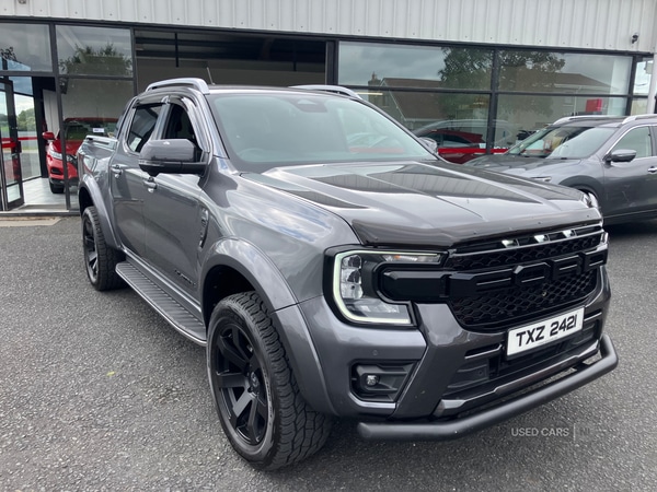 Used Ford Ranger 2024 for sale - 76729939: Photo 1