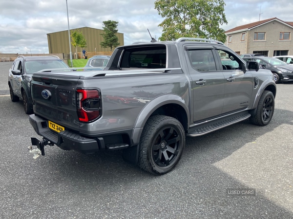 Used Ford Ranger 2024 for sale - 76729939: Photo 10