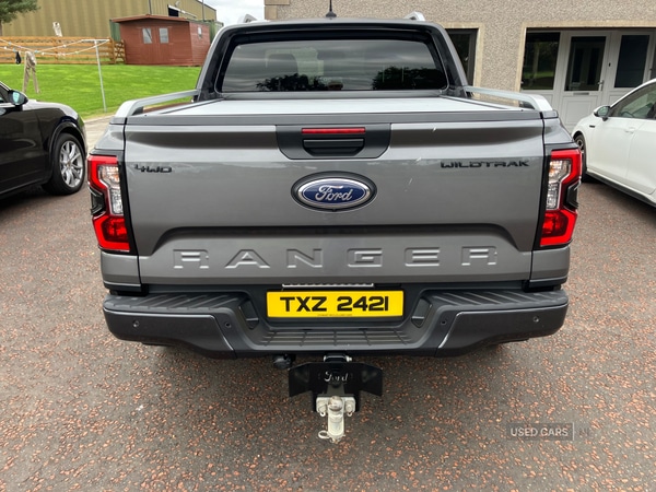 Used Ford Ranger 2024 for sale - 76729939: Photo 11