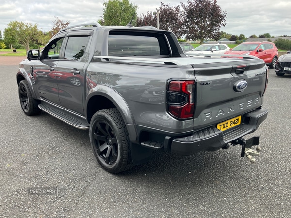 Used Ford Ranger 2024 for sale - 76729939: Photo 12