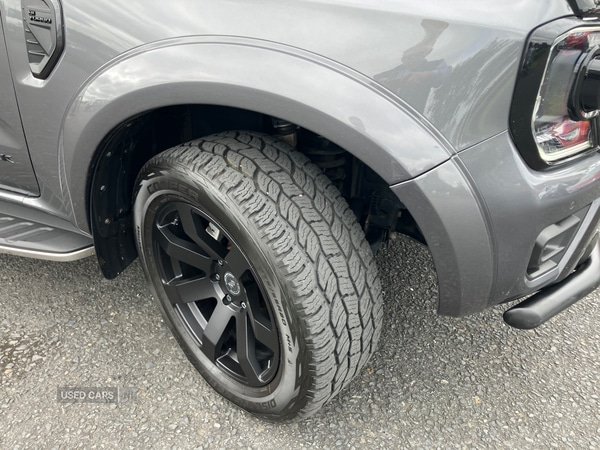 Used Ford Ranger 2024 for sale - 76729939: Photo 5