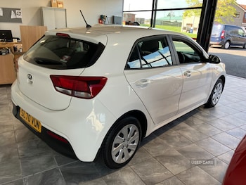 Used Kia Rio 2020 for sale - 75302508: Photo