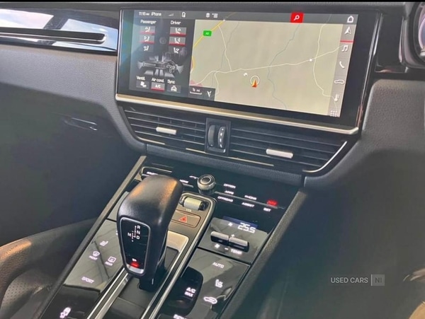 Used Porsche Cayenne 2018 for sale - 76474227: Photo 2