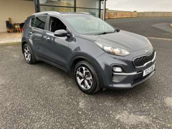 2017 - 1.7 CRDi [115] Blue Drive S 4dr