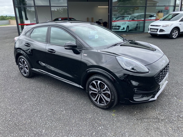 Used Ford Puma 2022 for sale - 76634701: Photo 1