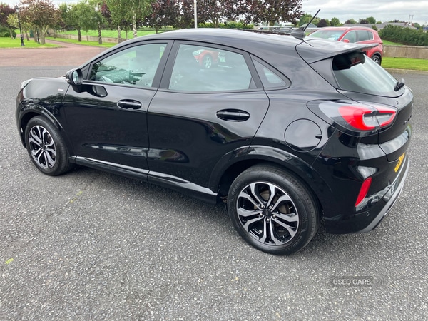 Used Ford Puma 2022 for sale - 76634701: Photo 5