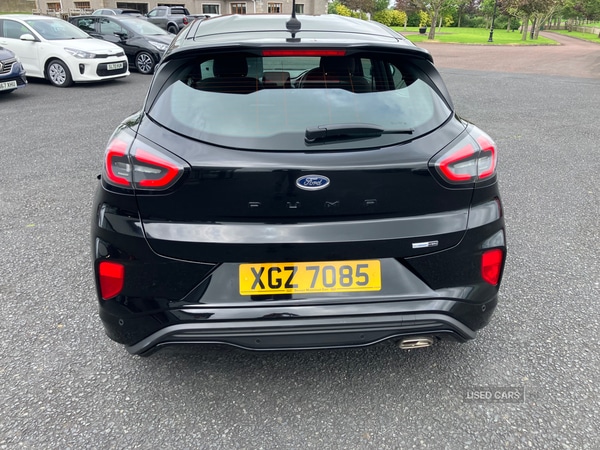 Used Ford Puma 2022 for sale - 76634701: Photo 6