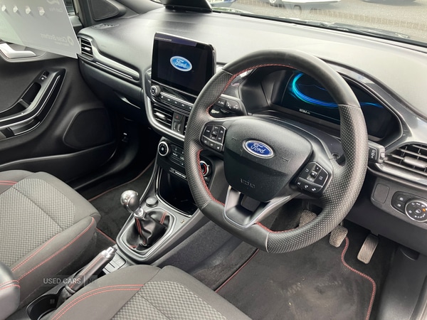 Used Ford Puma 2022 for sale - 76634701: Photo 8