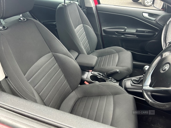 Used Alfa Romeo Giulietta 2017 for sale - 76634443: Photo 13