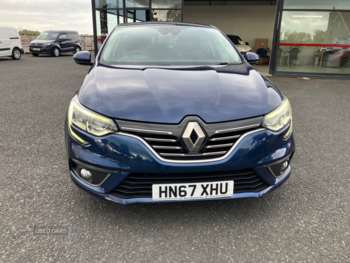 2018 - 1.6 dCi Dynamique Nav 5dr