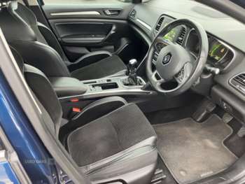 Used Renault Megane 2018 for sale - 74852556: Photo