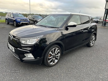 Used Ssangyong Tivoli 2018 for sale - 79189420: Photo
