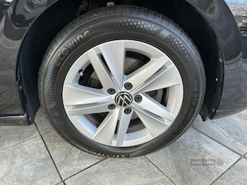 Used Volkswagen Golf 2023 for sale - 77231086: Photo