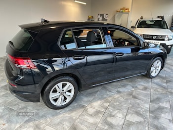 Used Volkswagen Golf 2023 for sale - 77231086: Photo