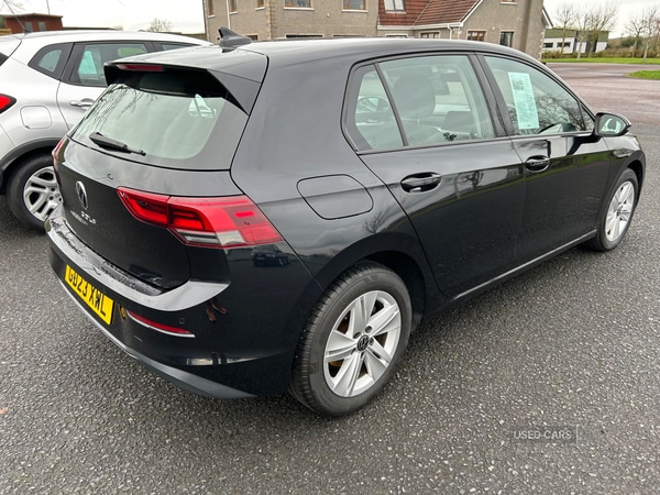 Used Volkswagen Golf for sale - 77231086: Photo 8