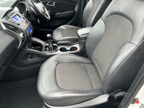 Used Hyundai Ix35 2014 for sale - 77599330: Photo 5