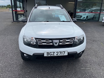 Dacia - Duster