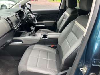 Used Citroen C5 Aircross 2019 for sale - 75298905: Photo