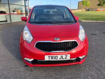 Used Kia Venga 2018 for sale - 74899462: Photo