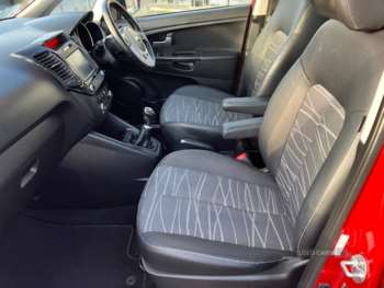 Used Kia Venga 2018 for sale - 74899462: Photo