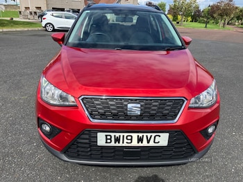 Used SEAT Arona 2019 for sale - 75590278: Photo